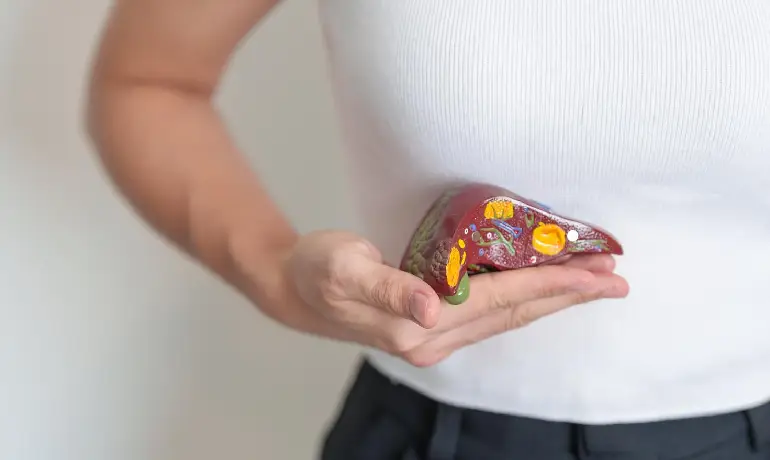 Is Fatty Liver Reversible